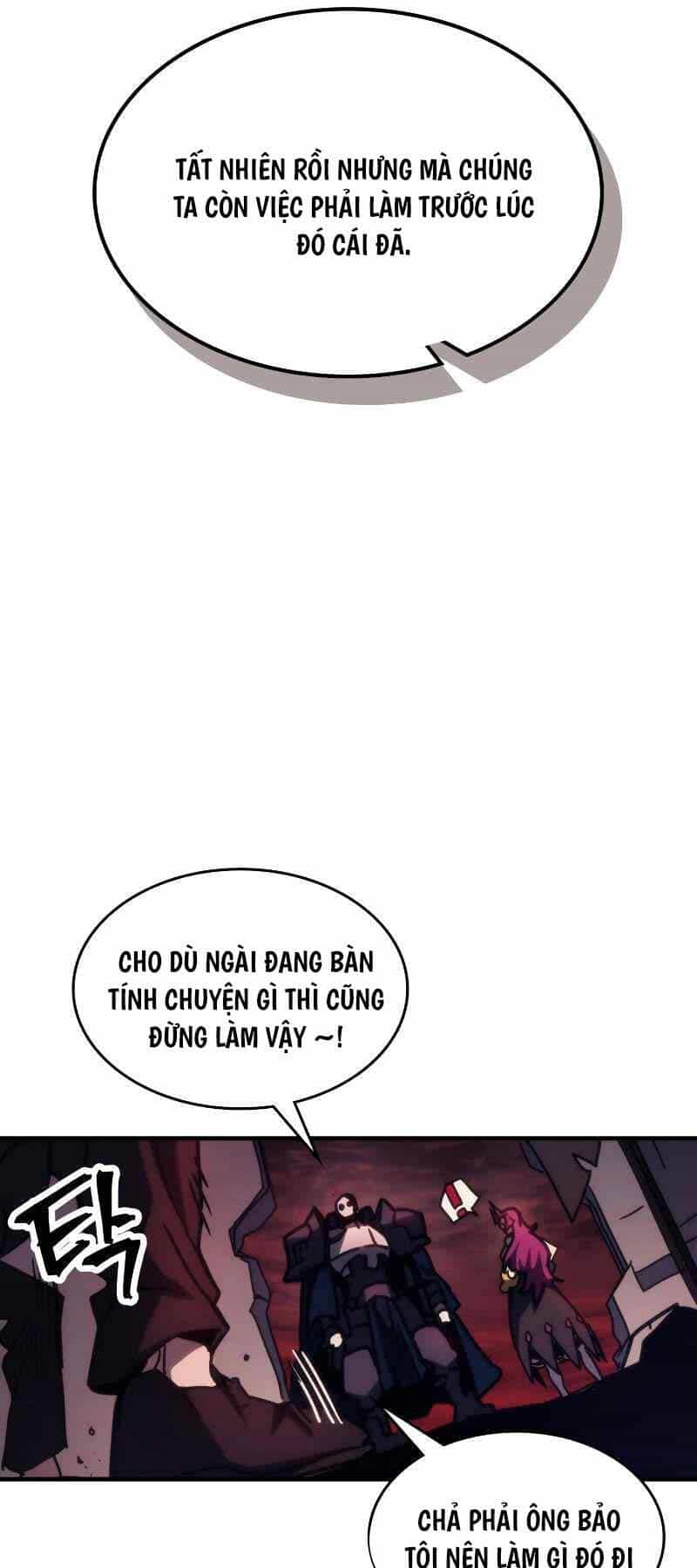 Hãy Hành Động Như Một Boss Đi Ngài Mr Devourer - Chương 34 - ảnh 54