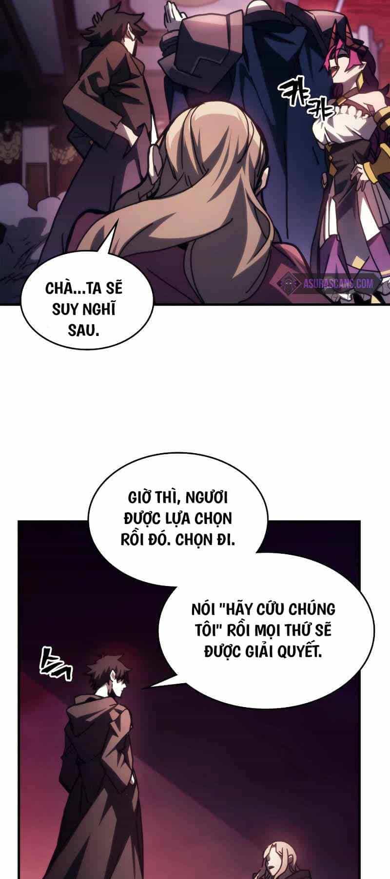 Hãy Hành Động Như Một Boss Đi Ngài Mr Devourer - Chương 35 - ảnh 18
