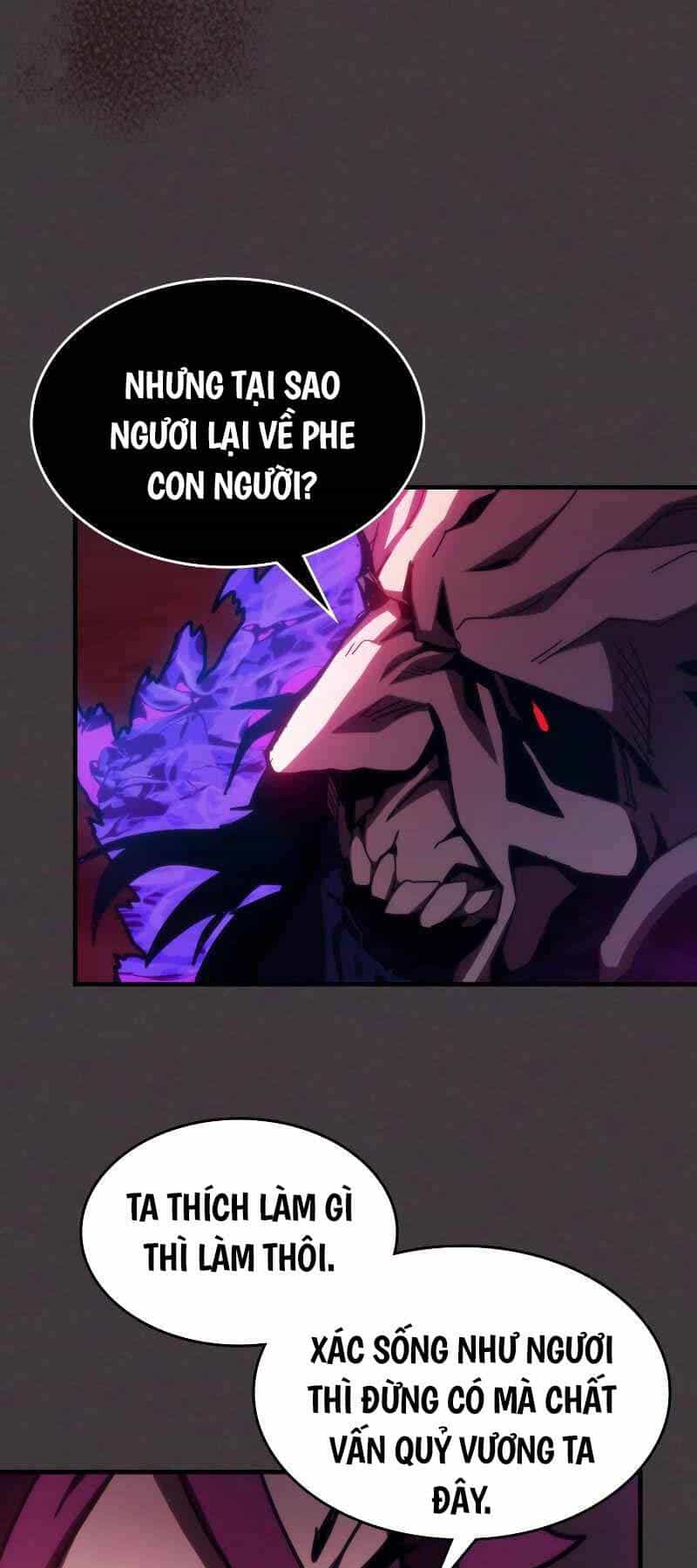 Hãy Hành Động Như Một Boss Đi Ngài Mr Devourer - Chương 36 - ảnh 21