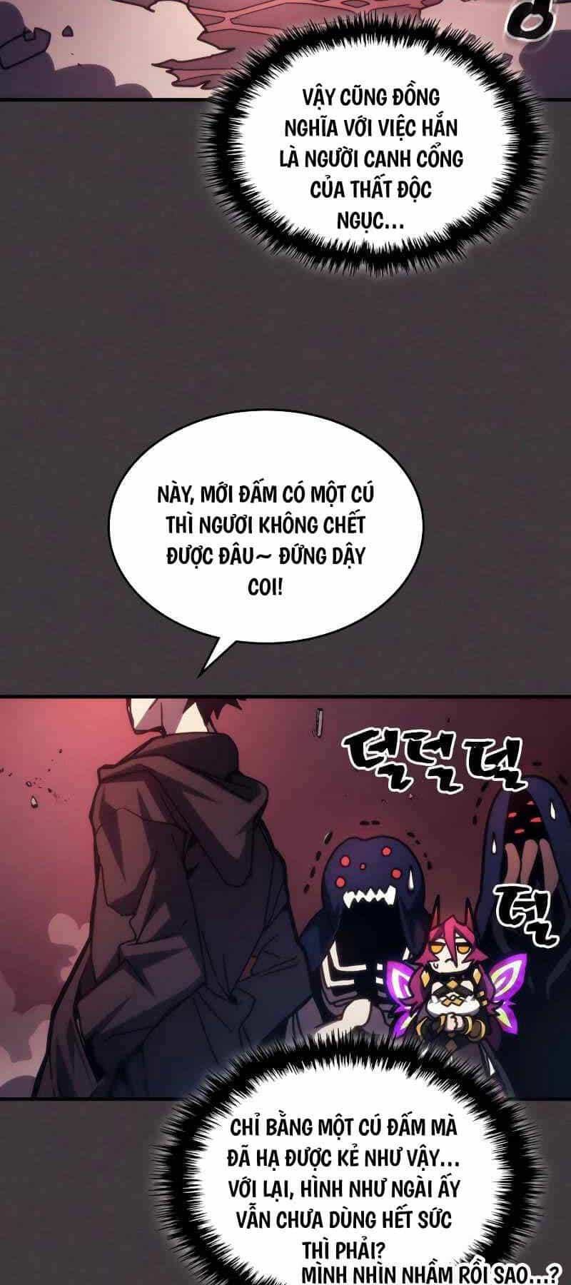 Hãy Hành Động Như Một Boss Đi Ngài Mr Devourer - Chương 36 - ảnh 39