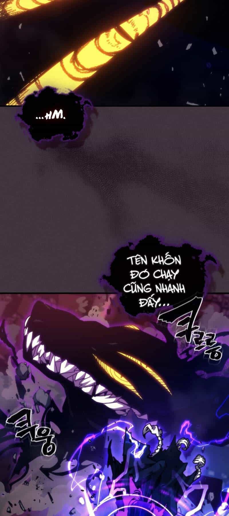 Hãy Hành Động Như Một Boss Đi Ngài Mr Devourer - Chương 37 - ảnh 11