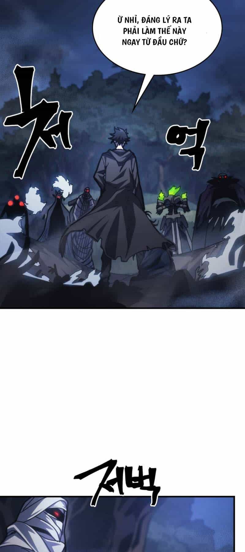 Hãy Hành Động Như Một Boss Đi Ngài Mr Devourer - Chương 37 - ảnh 54