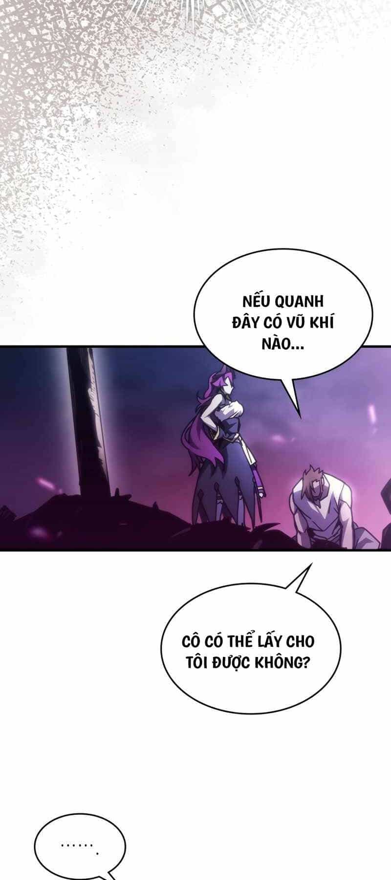 Hãy Hành Động Như Một Boss Đi Ngài Mr Devourer - Chương 38 - ảnh 41