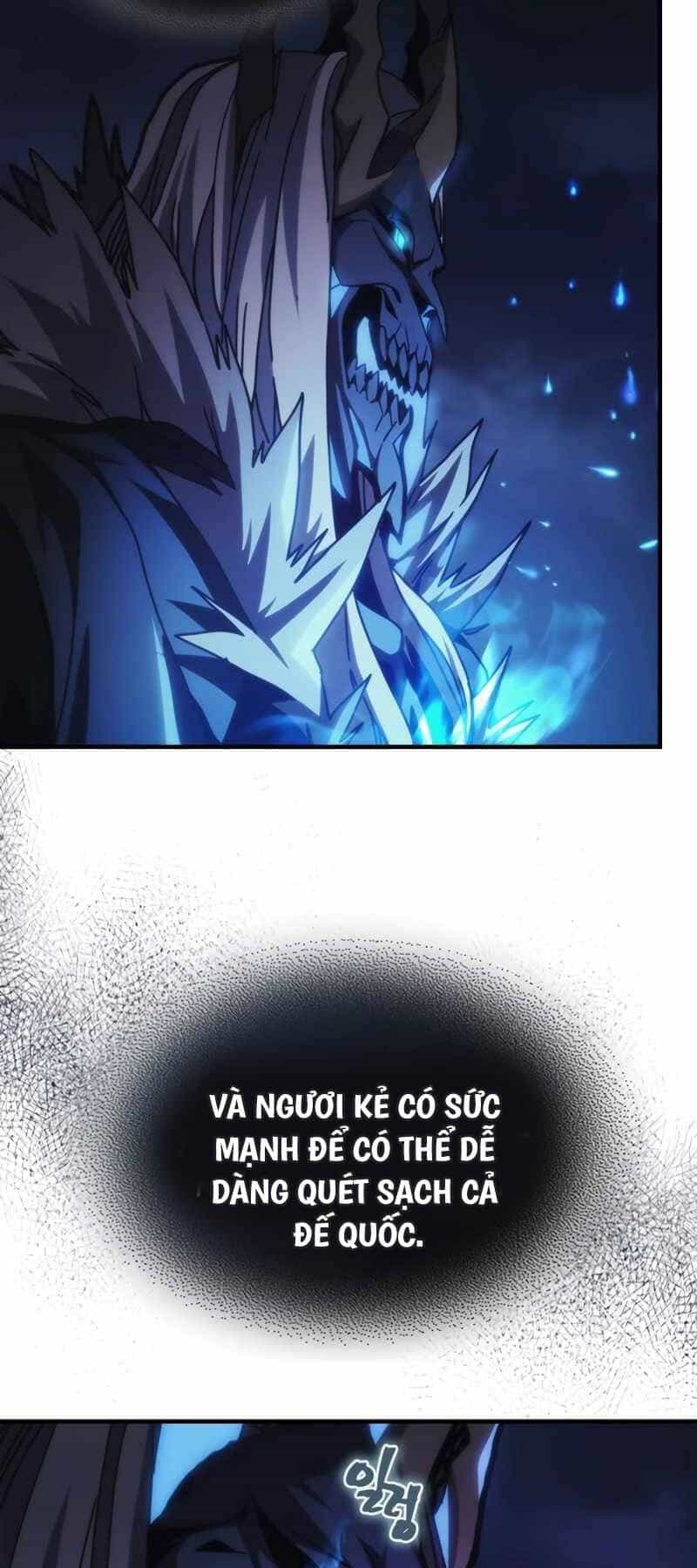 Hãy Hành Động Như Một Boss Đi Ngài Mr Devourer - Chương 38 - ảnh 6