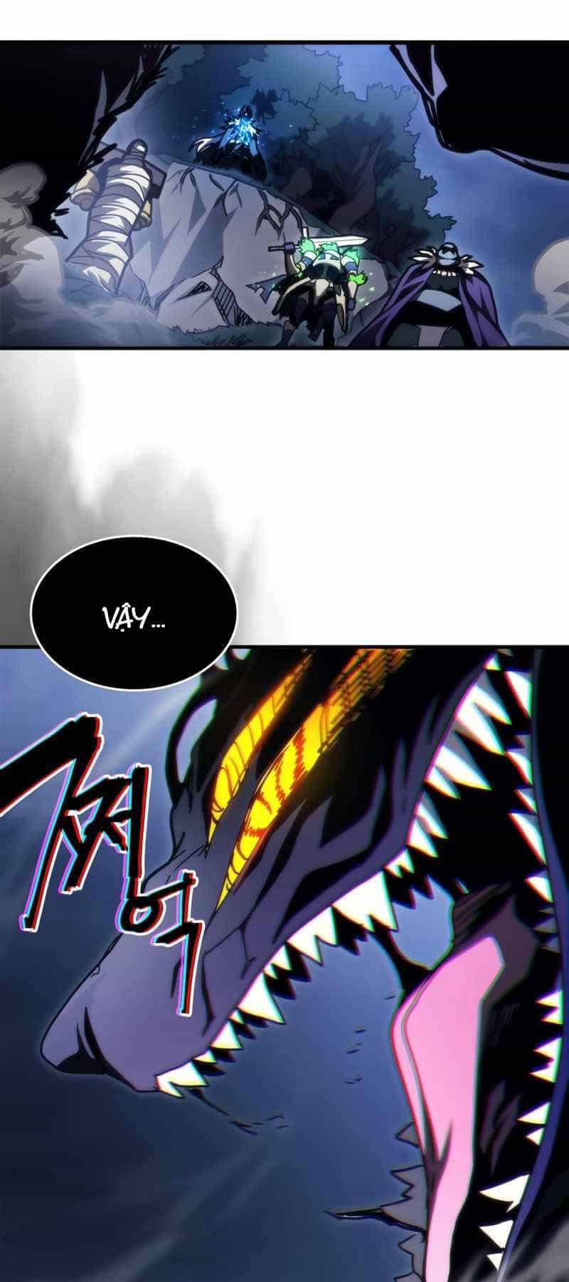 Hãy Hành Động Như Một Boss Đi Ngài Mr Devourer - Chương 39 - ảnh 26