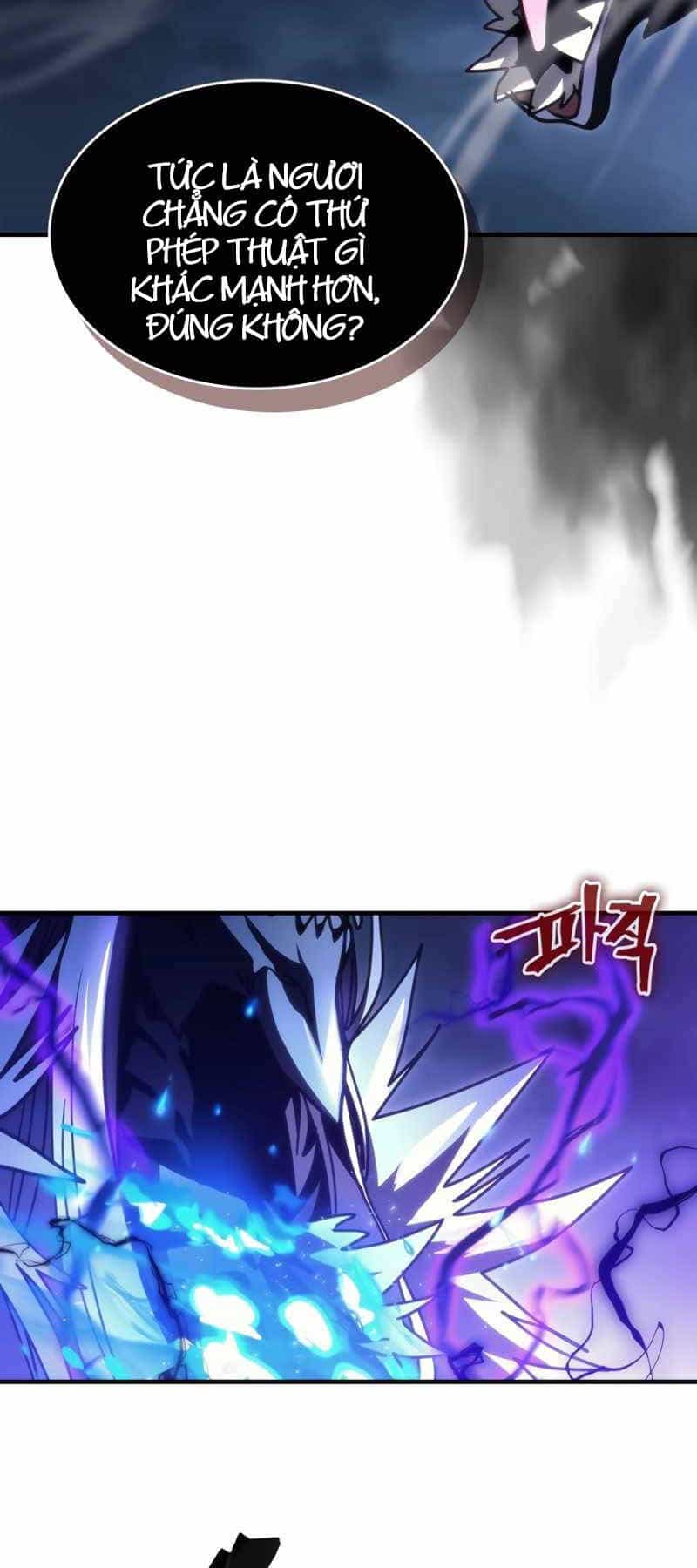Hãy Hành Động Như Một Boss Đi Ngài Mr Devourer - Chương 39 - ảnh 27