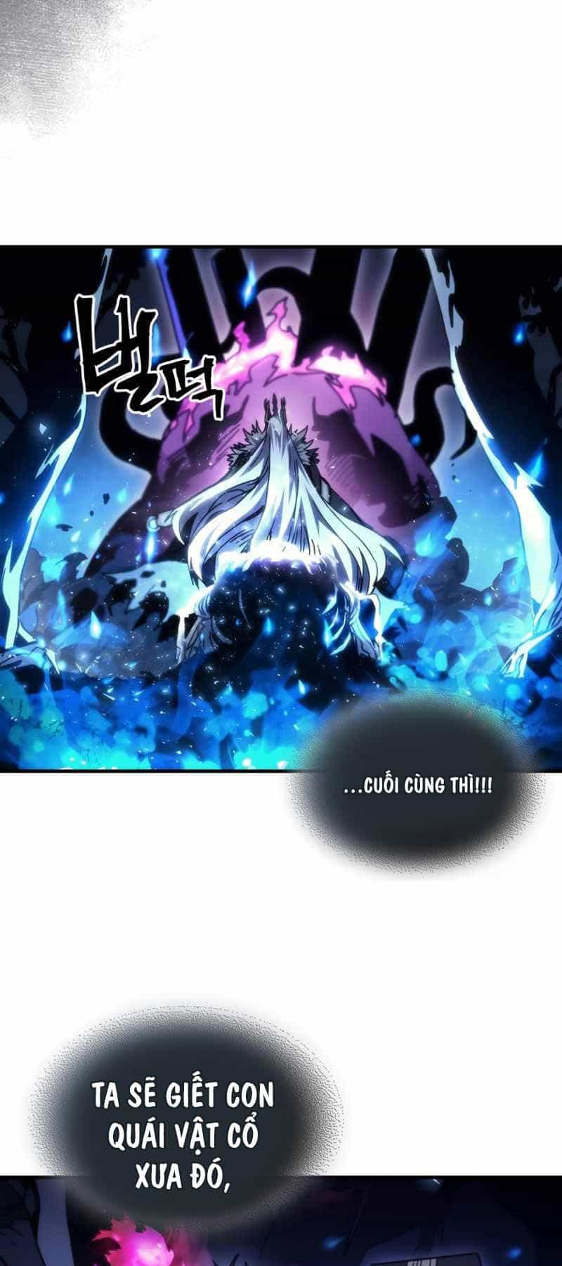 Hãy Hành Động Như Một Boss Đi Ngài Mr Devourer - Chương 39 - ảnh 3