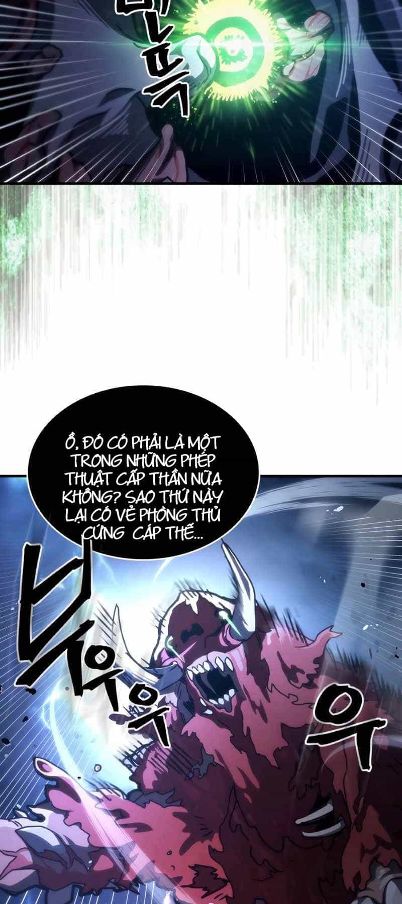 Hãy Hành Động Như Một Boss Đi Ngài Mr Devourer - Chương 39 - ảnh 34