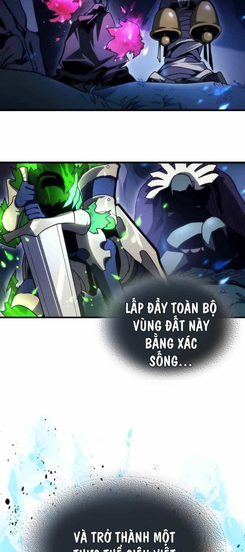 Hãy Hành Động Như Một Boss Đi Ngài Mr Devourer - Chương 39 - ảnh 4