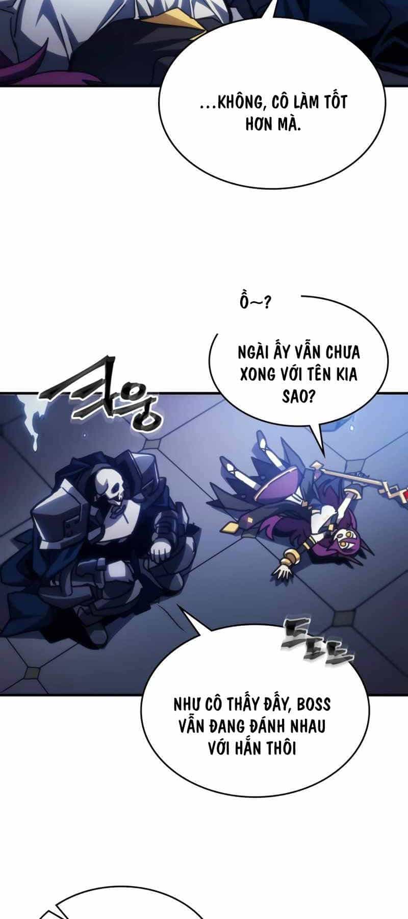 Hãy Hành Động Như Một Boss Đi Ngài Mr Devourer - Chương 39 - ảnh 59