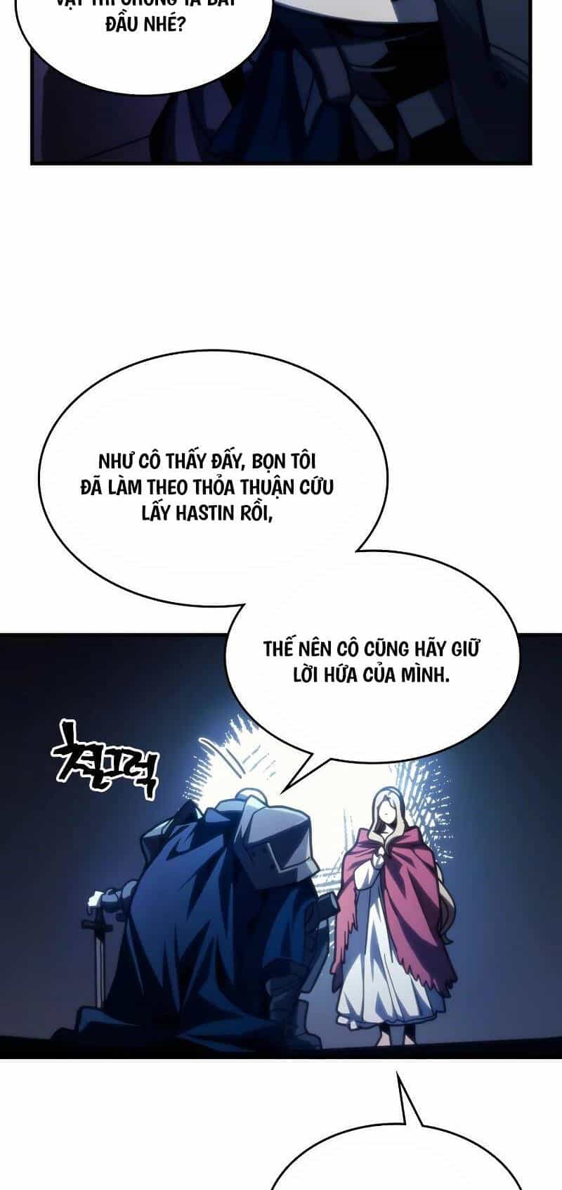 Hãy Hành Động Như Một Boss Đi Ngài Mr Devourer - Chương 40 - ảnh 14