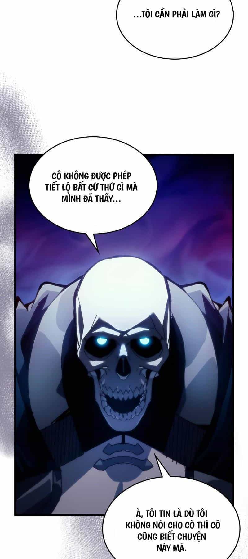 Hãy Hành Động Như Một Boss Đi Ngài Mr Devourer - Chương 40 - ảnh 15