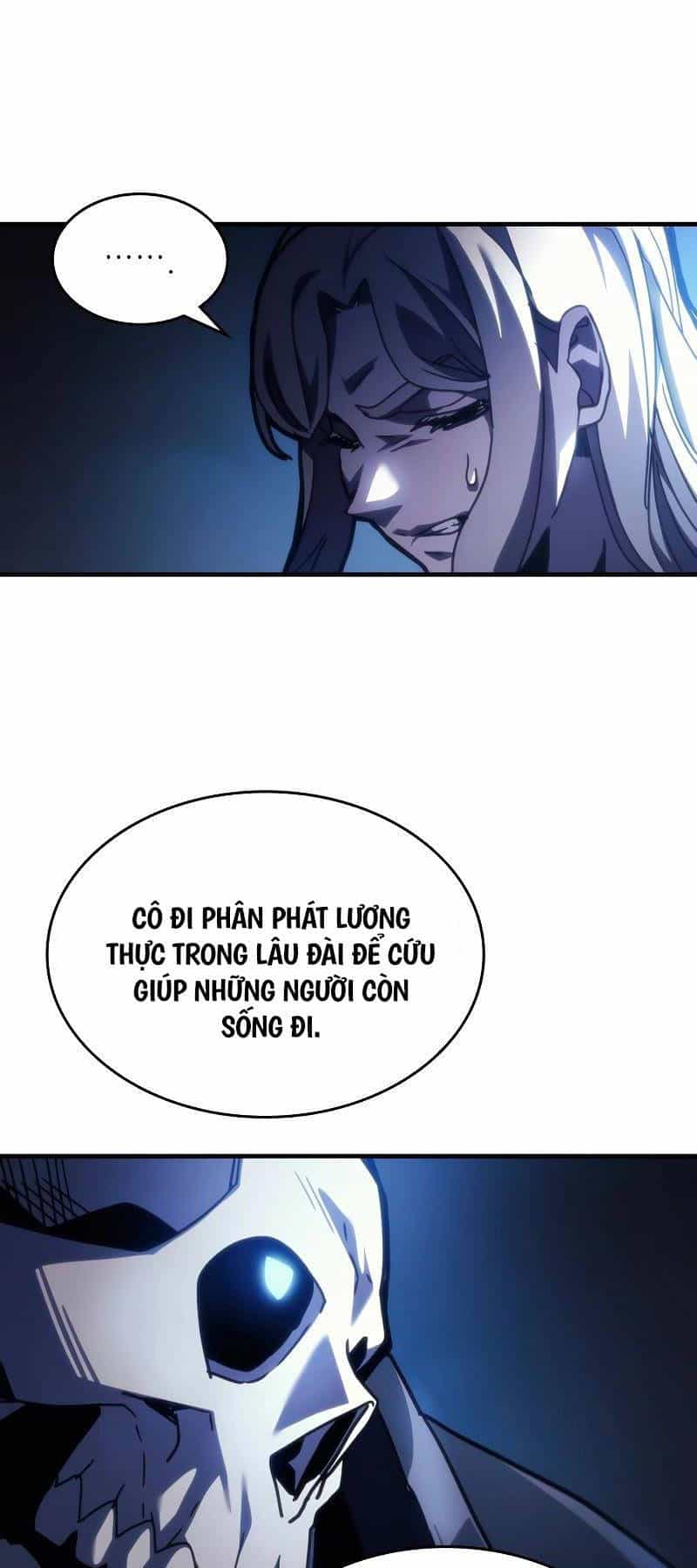 Hãy Hành Động Như Một Boss Đi Ngài Mr Devourer - Chương 40 - ảnh 26