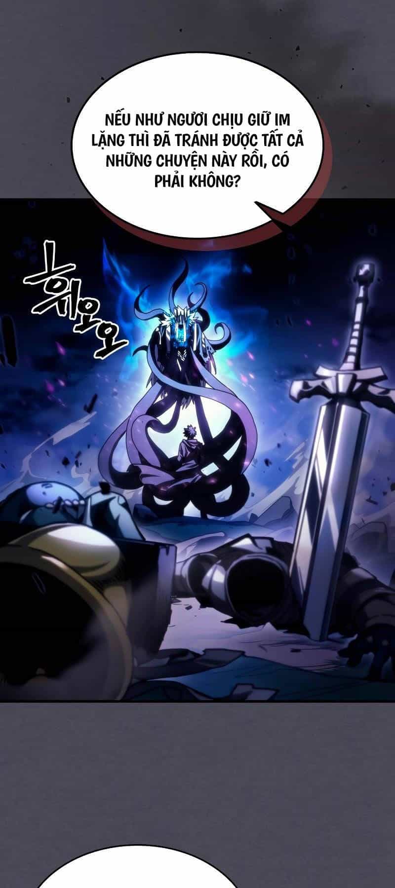 Hãy Hành Động Như Một Boss Đi Ngài Mr Devourer - Chương 40 - ảnh 36