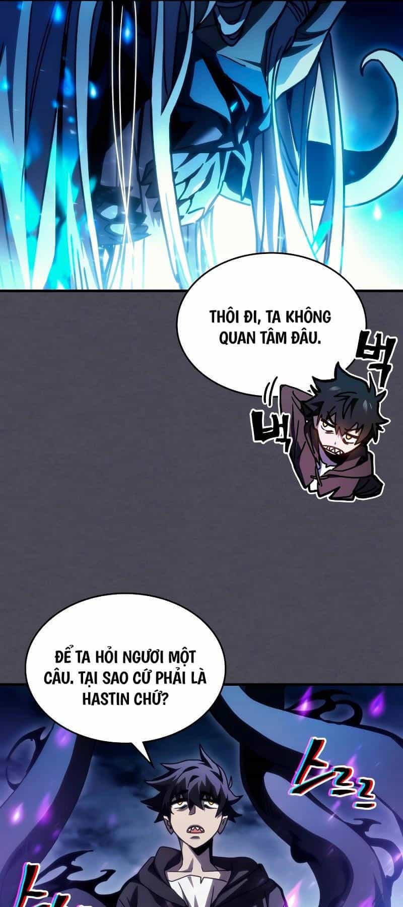 Hãy Hành Động Như Một Boss Đi Ngài Mr Devourer - Chương 40 - ảnh 38
