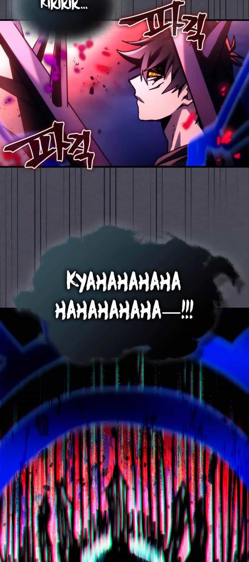 Hãy Hành Động Như Một Boss Đi Ngài Mr Devourer - Chương 40 - ảnh 45