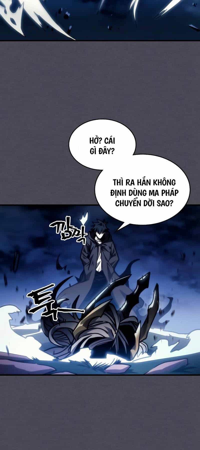 Hãy Hành Động Như Một Boss Đi Ngài Mr Devourer - Chương 40 - ảnh 49