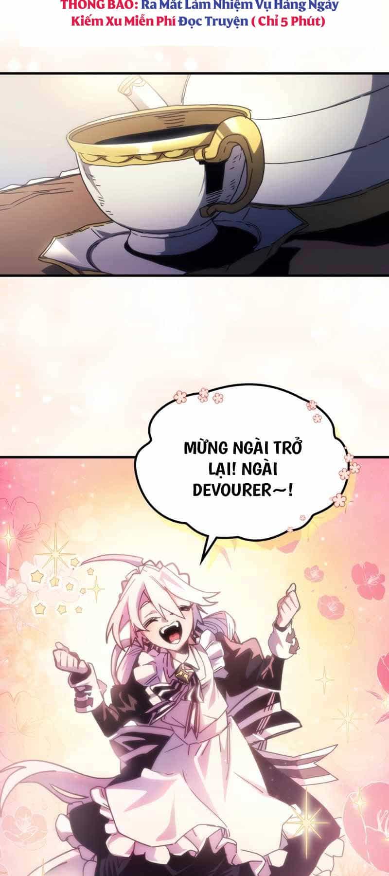 Hãy Hành Động Như Một Boss Đi Ngài Mr Devourer - Chương 41 - ảnh 12