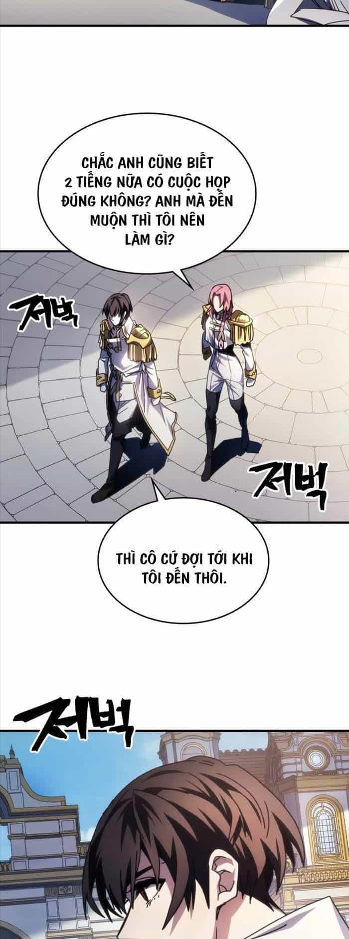 Hãy Hành Động Như Một Boss Đi Ngài Mr Devourer - Chương 42 - ảnh 11