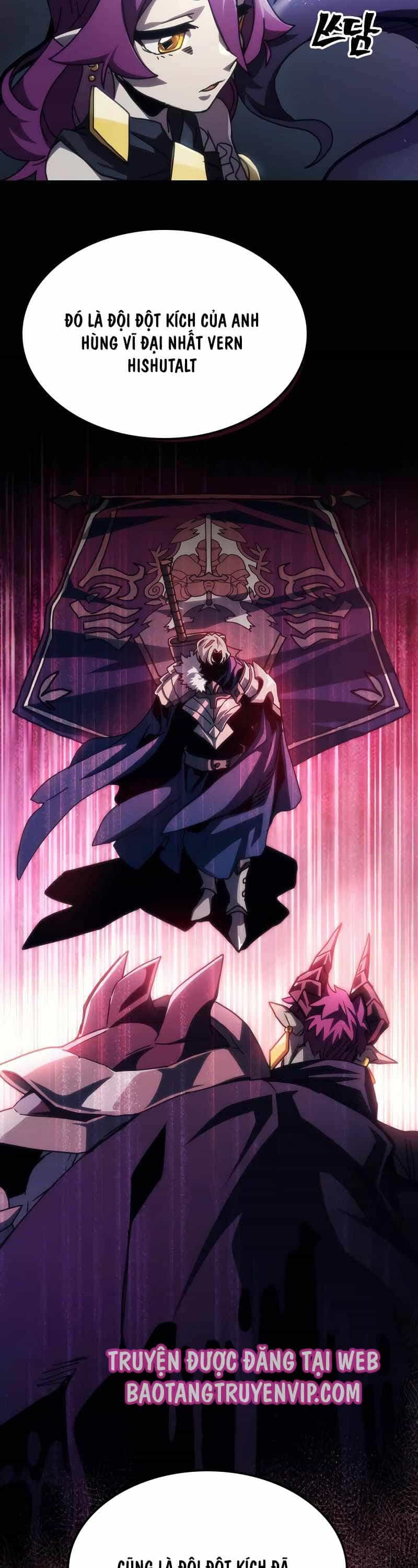 Hãy Hành Động Như Một Boss Đi Ngài Mr Devourer - Chương 43 - ảnh 11
