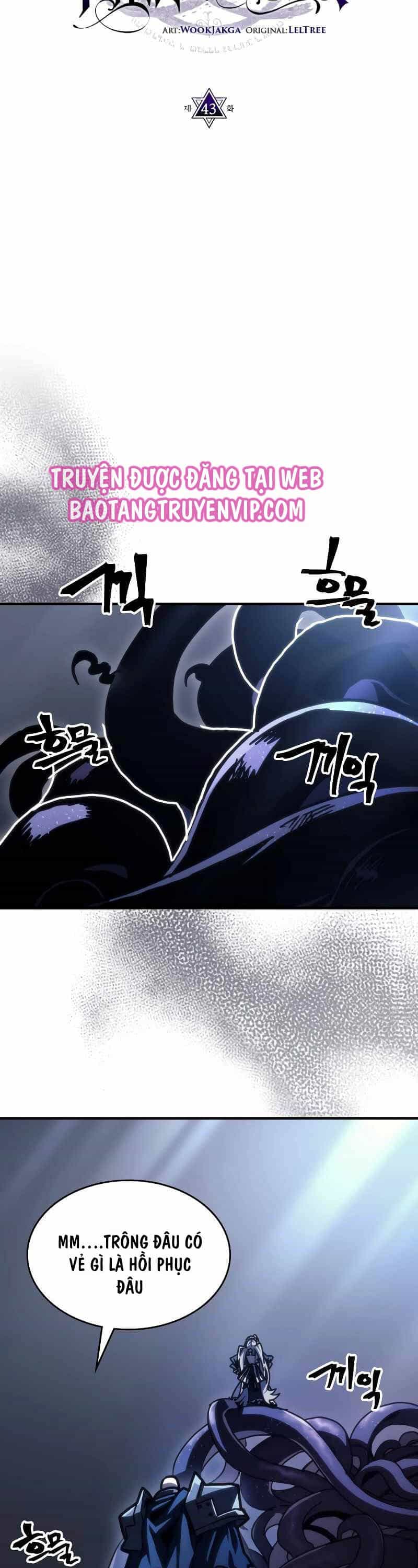 Hãy Hành Động Như Một Boss Đi Ngài Mr Devourer - Chương 43 - ảnh 7