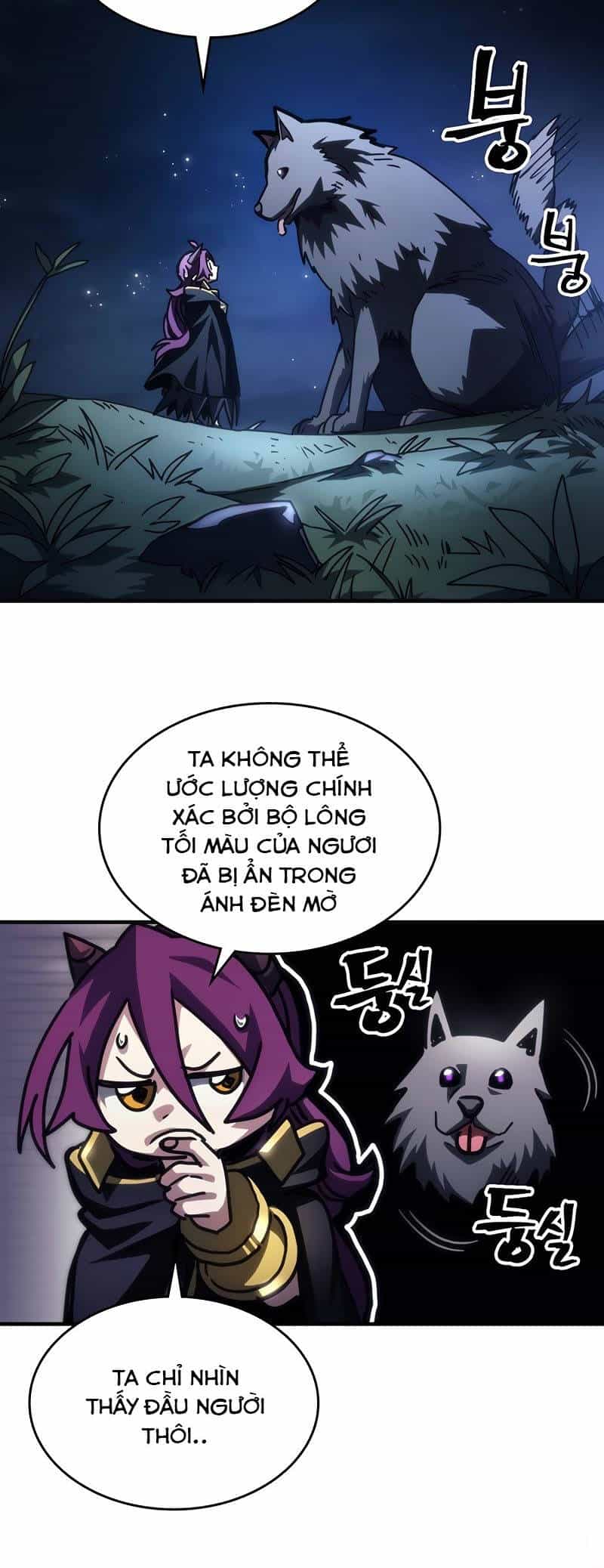 Hãy Hành Động Như Một Boss Đi Ngài Mr Devourer - Chương 45 - ảnh 15