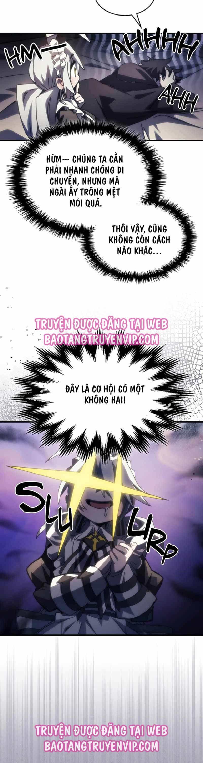Hãy Hành Động Như Một Boss Đi Ngài Mr Devourer - Chương 46 - ảnh 19