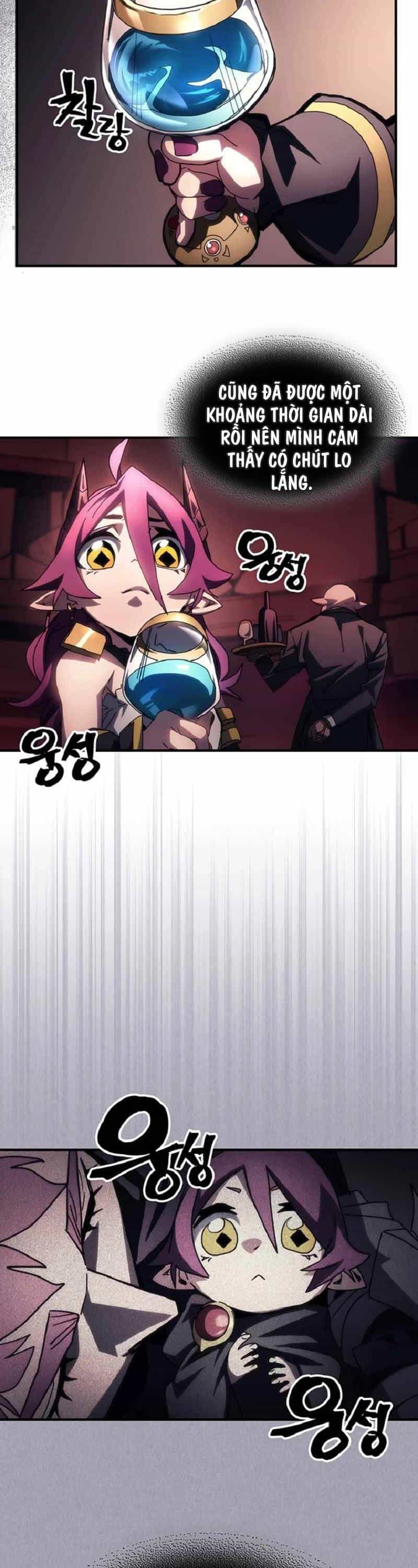 Hãy Hành Động Như Một Boss Đi Ngài Mr Devourer - Chương 46 - ảnh 4