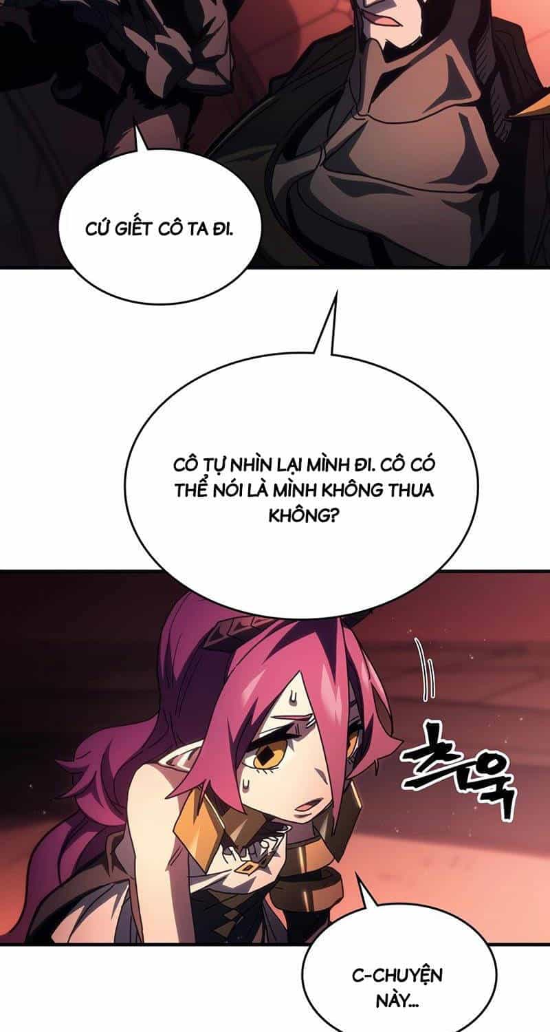 Hãy Hành Động Như Một Boss Đi Ngài Mr Devourer - Chương 47 - ảnh 35