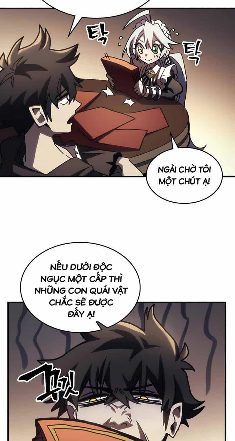 Hãy Hành Động Như Một Boss Đi Ngài Mr Devourer - Chương 47 - ảnh 54