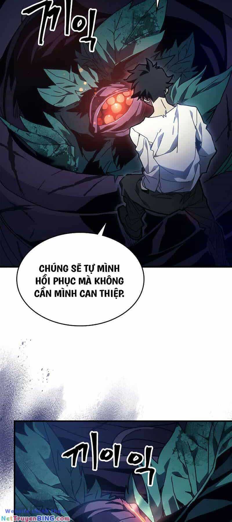 Hãy Hành Động Như Một Boss Đi Ngài Mr Devourer - Chương 4 - ảnh 12