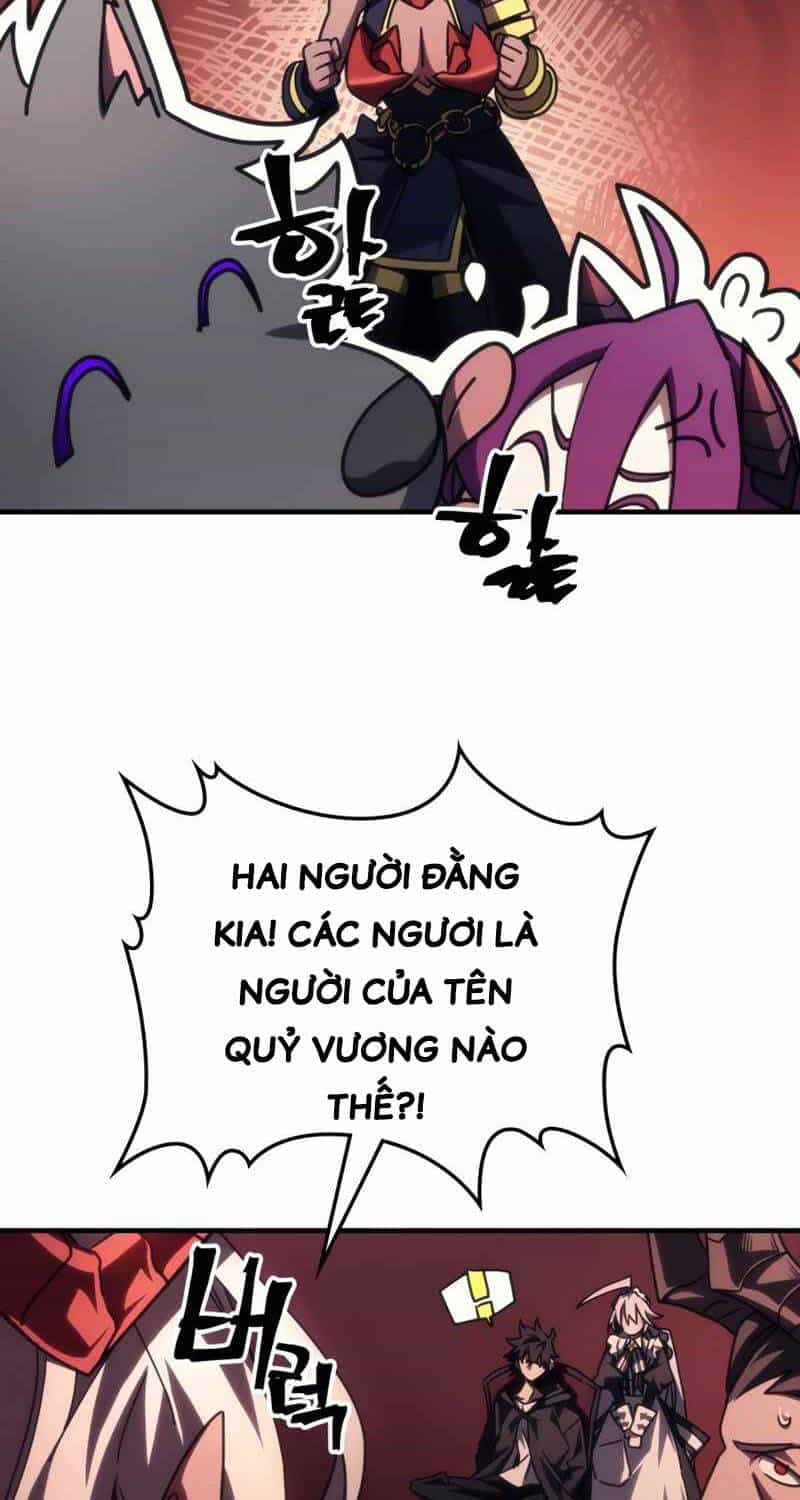 Hãy Hành Động Như Một Boss Đi Ngài Mr Devourer - Chương 49 - ảnh 16