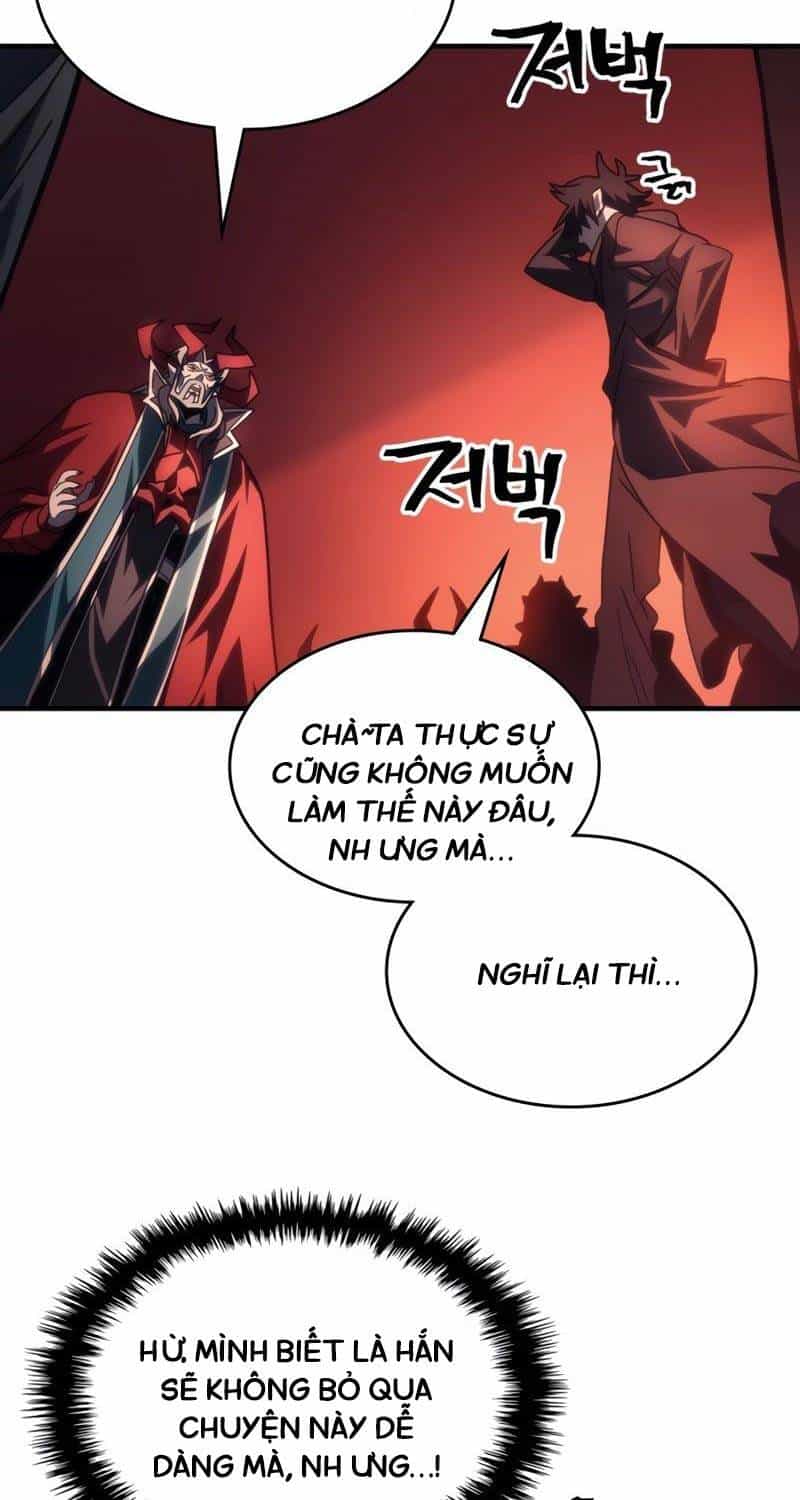 Hãy Hành Động Như Một Boss Đi Ngài Mr Devourer - Chương 50 - ảnh 45