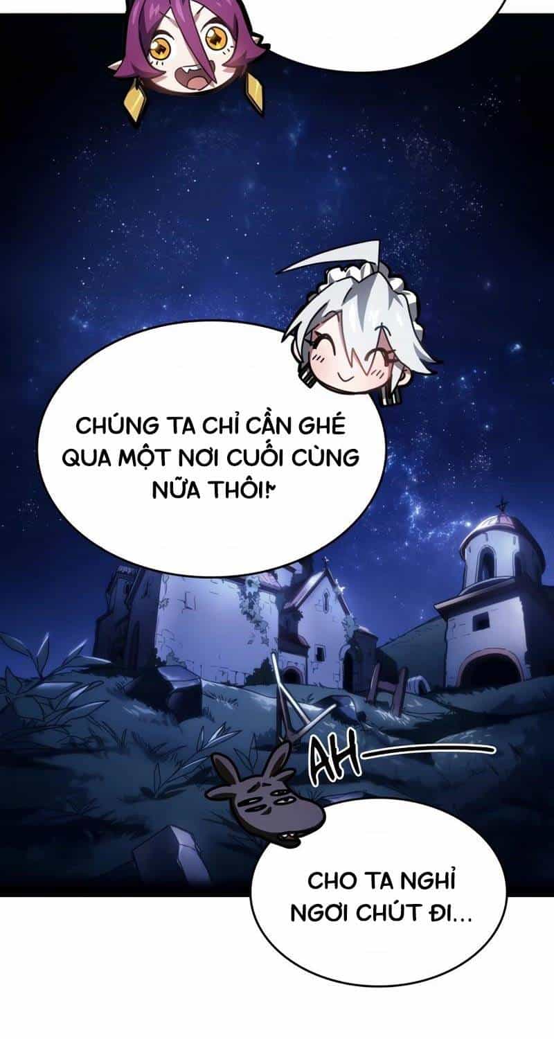 Hãy Hành Động Như Một Boss Đi Ngài Mr Devourer - Chương 50 - ảnh 60