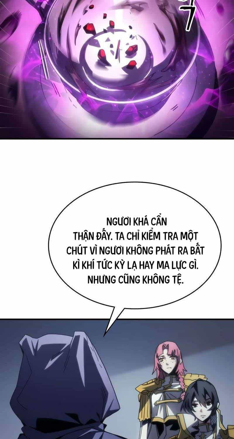 Hãy Hành Động Như Một Boss Đi Ngài Mr Devourer - Chương 51 - ảnh 47