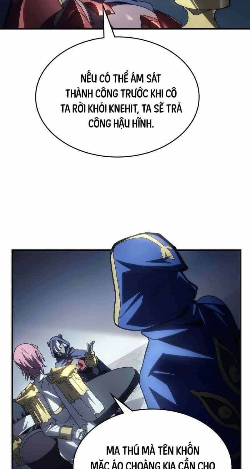 Hãy Hành Động Như Một Boss Đi Ngài Mr Devourer - Chương 51 - ảnh 52