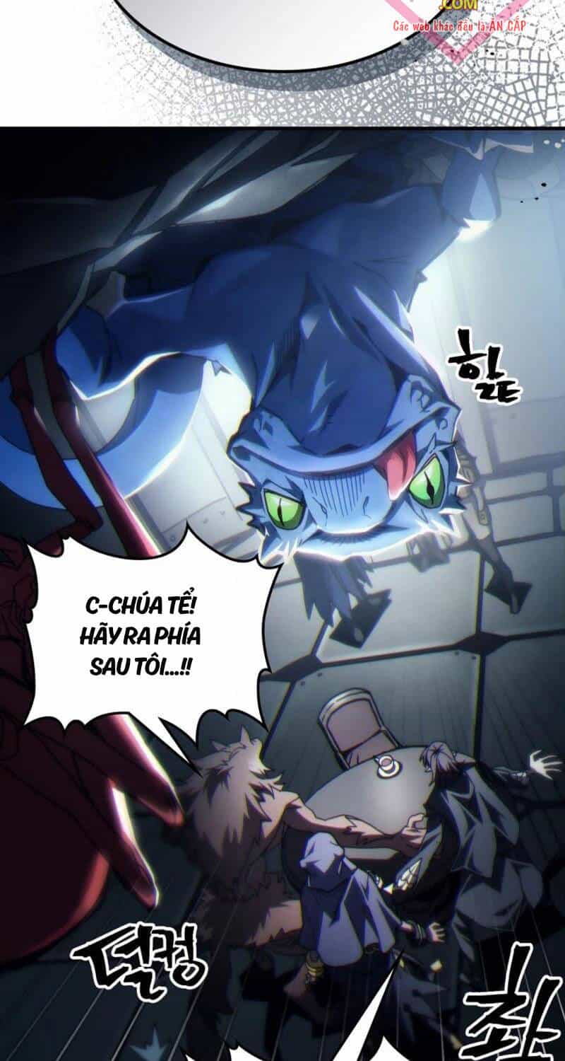 Hãy Hành Động Như Một Boss Đi Ngài Mr Devourer - Chương 52 - ảnh 13