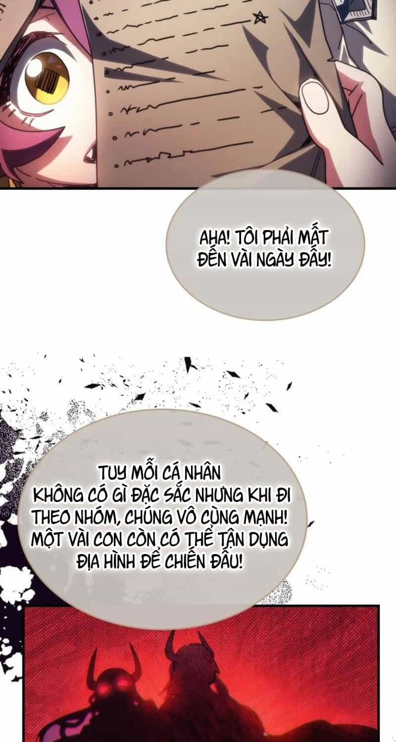 Hãy Hành Động Như Một Boss Đi Ngài Mr Devourer - Chương 52 - ảnh 47