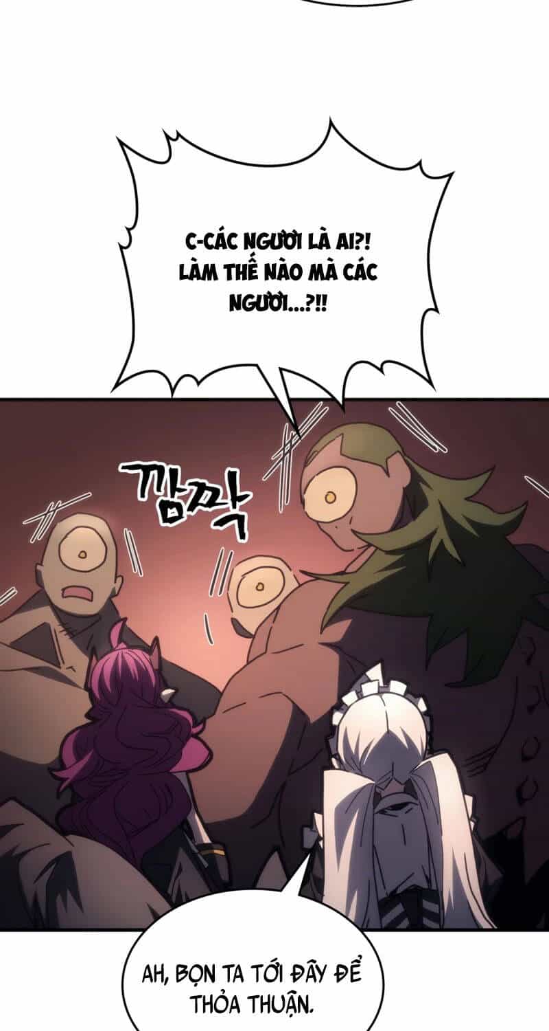Hãy Hành Động Như Một Boss Đi Ngài Mr Devourer - Chương 53 - ảnh 36