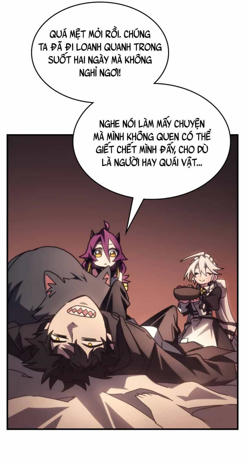 Hãy Hành Động Như Một Boss Đi Ngài Mr Devourer - Chương 53 - ảnh 59