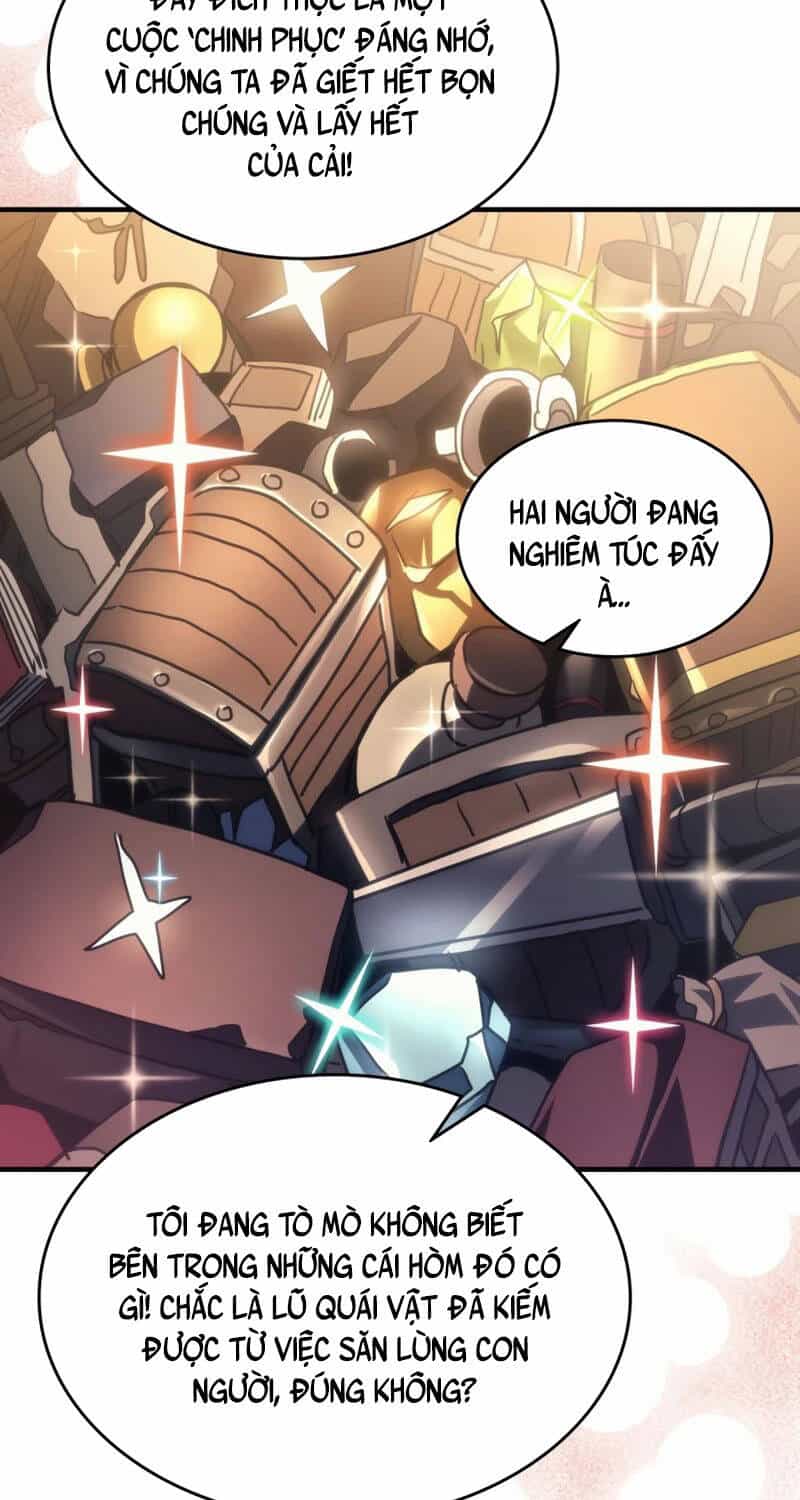 Hãy Hành Động Như Một Boss Đi Ngài Mr Devourer - Chương 53 - ảnh 64