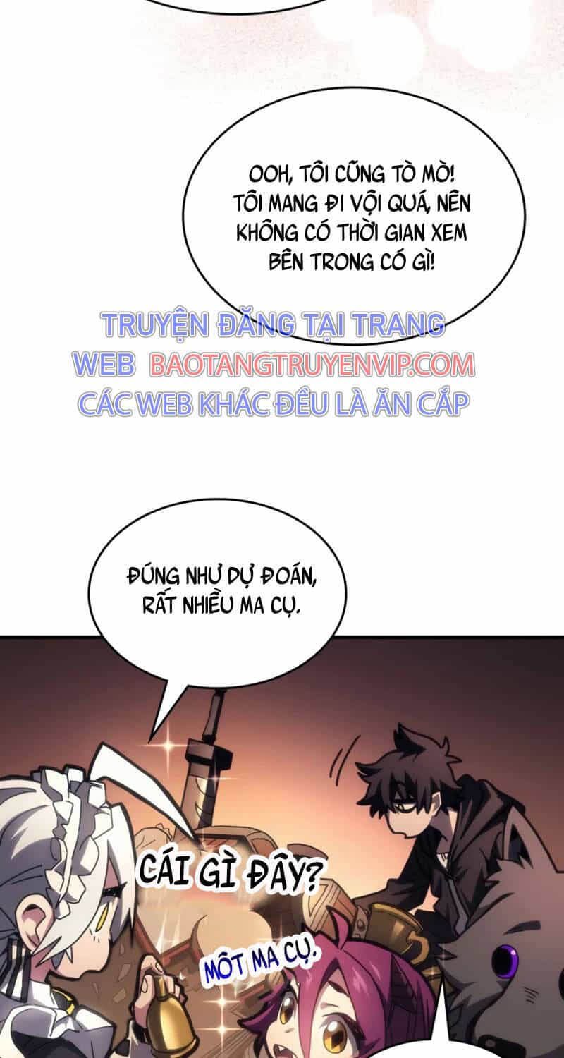 Hãy Hành Động Như Một Boss Đi Ngài Mr Devourer - Chương 53 - ảnh 65