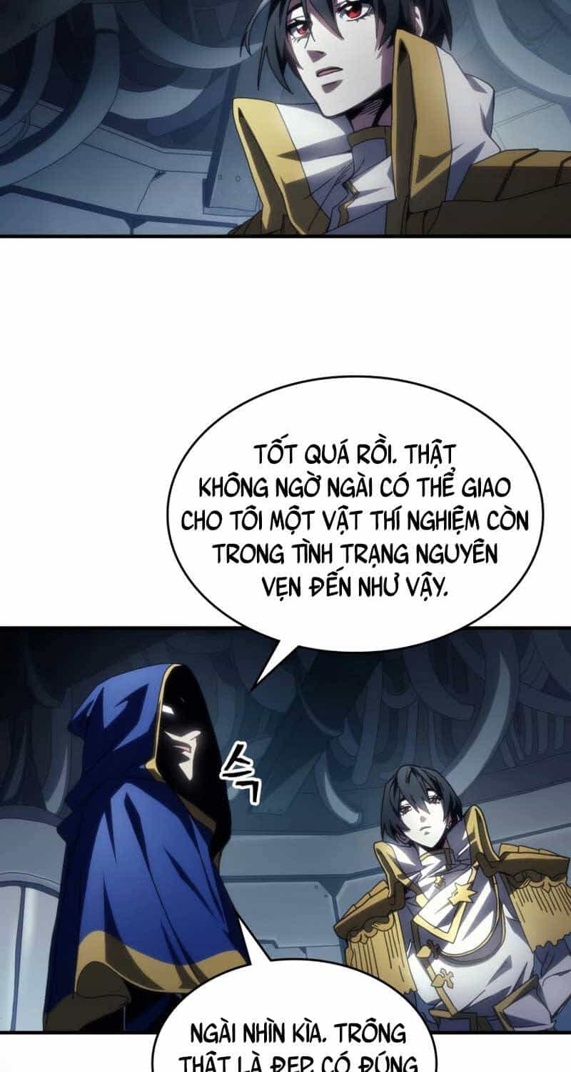 Hãy Hành Động Như Một Boss Đi Ngài Mr Devourer - Chương 54 - ảnh 3
