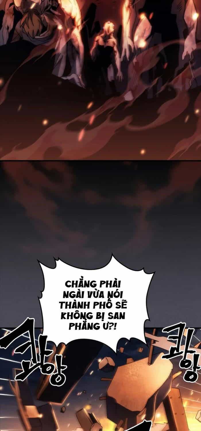 Hãy Hành Động Như Một Boss Đi Ngài Mr Devourer - Chương 55 - ảnh 40