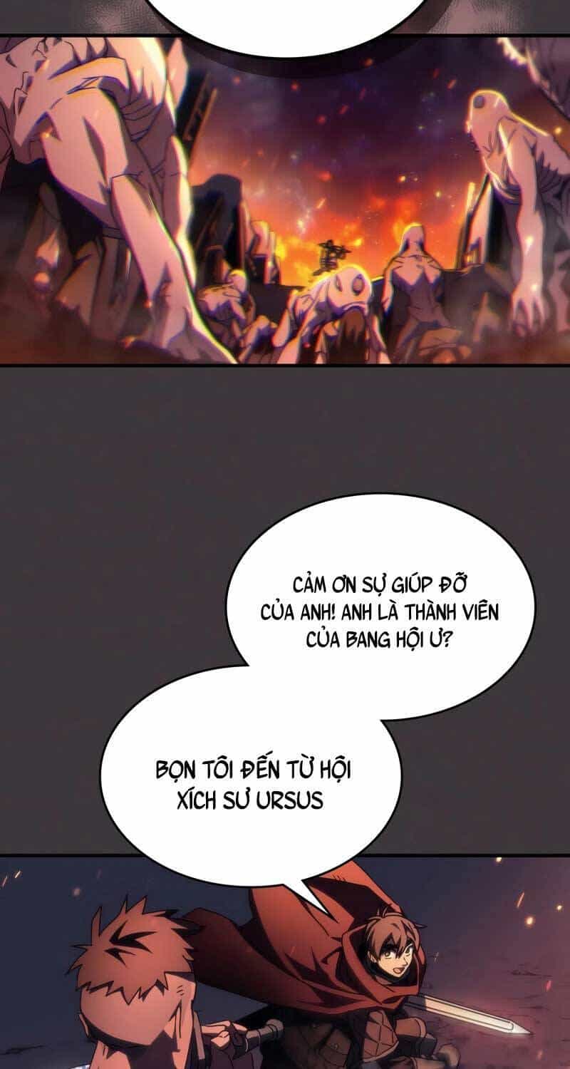 Hãy Hành Động Như Một Boss Đi Ngài Mr Devourer - Chương 56 - ảnh 20