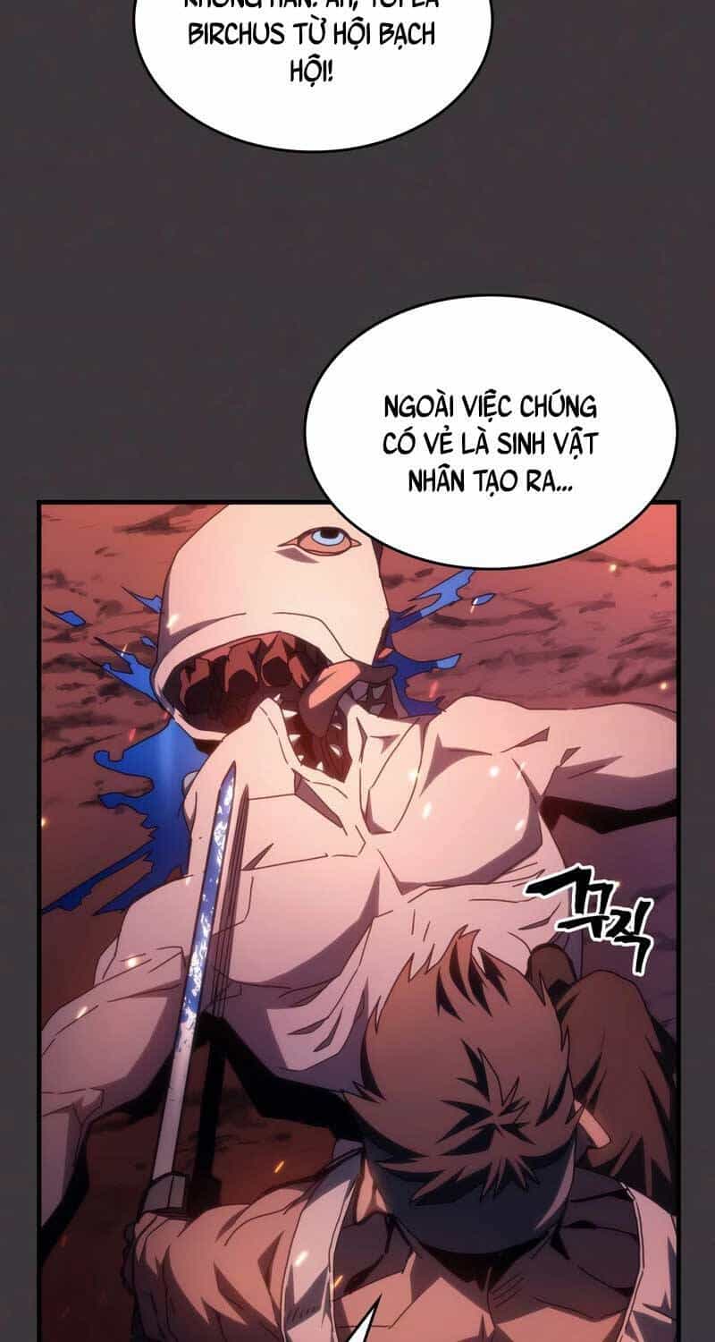 Hãy Hành Động Như Một Boss Đi Ngài Mr Devourer - Chương 56 - ảnh 24