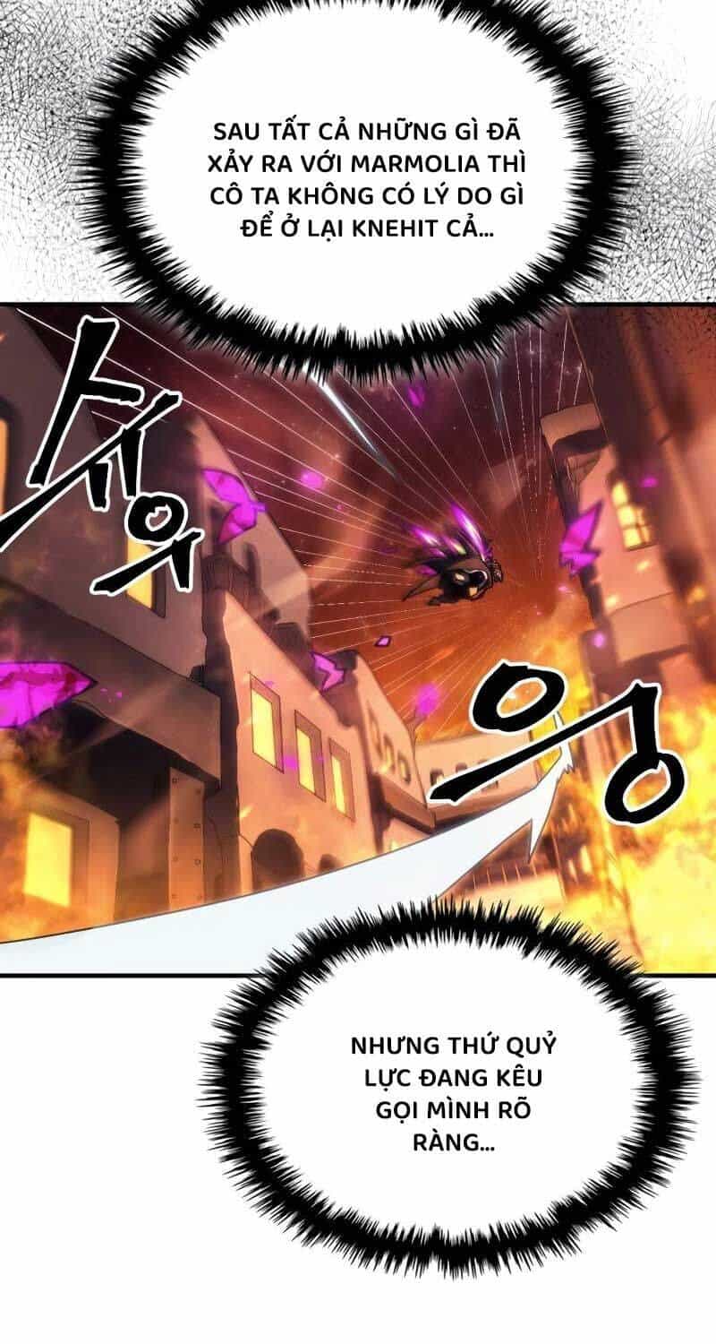 Hãy Hành Động Như Một Boss Đi Ngài Mr Devourer - Chương 57 - ảnh 3