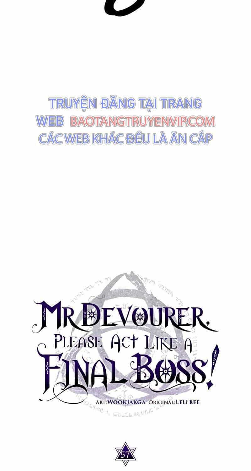 Hãy Hành Động Như Một Boss Đi Ngài Mr Devourer - Chương 57 - ảnh 7