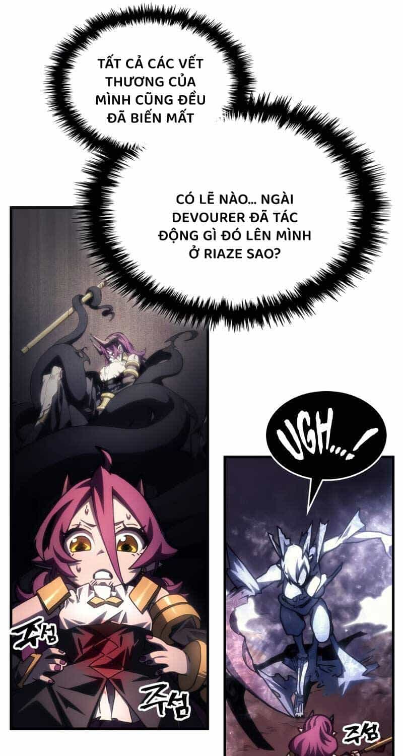 Hãy Hành Động Như Một Boss Đi Ngài Mr Devourer - Chương 58 - ảnh 31