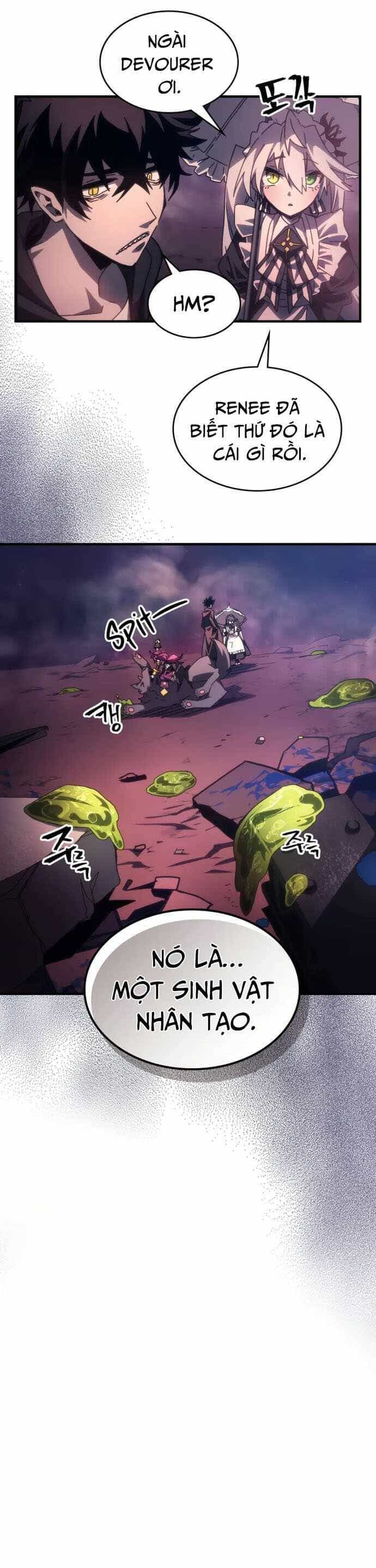 Hãy Hành Động Như Một Boss Đi Ngài Mr Devourer - Chương 59 - ảnh 20